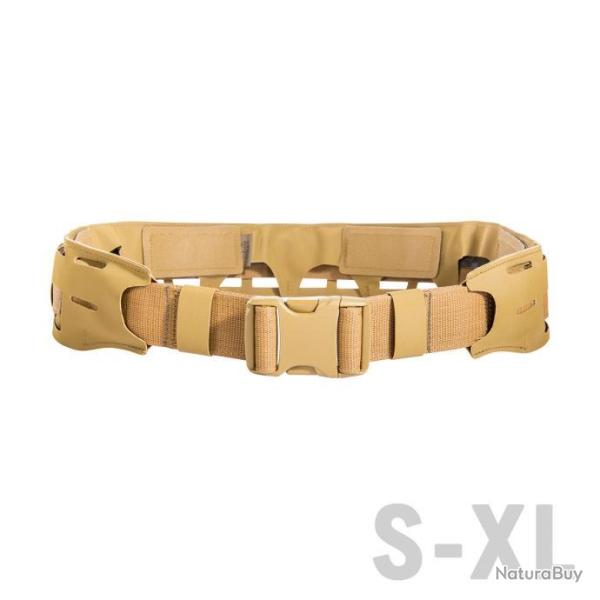 TT molle hyp belt - Ceinture molle/lasercut hypalon - Coyote - M - Prix coutant !