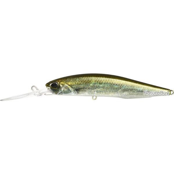 Jerkbait DUO Realis 100 DR ADAZ115 ABLETTE ND
