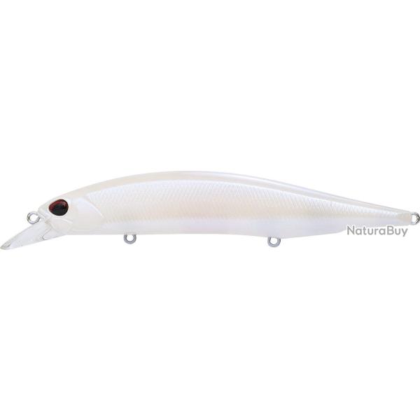 Jerkbait DUO Realis 120 SP Pike Limited ACCZ049 IVORY PEARL