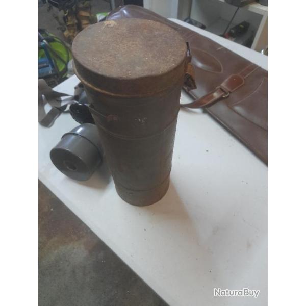 masque a gaz Tch�que fatra