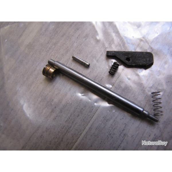 Lot pi�ces pour BRUNI 96 9mmPAK d'alarme