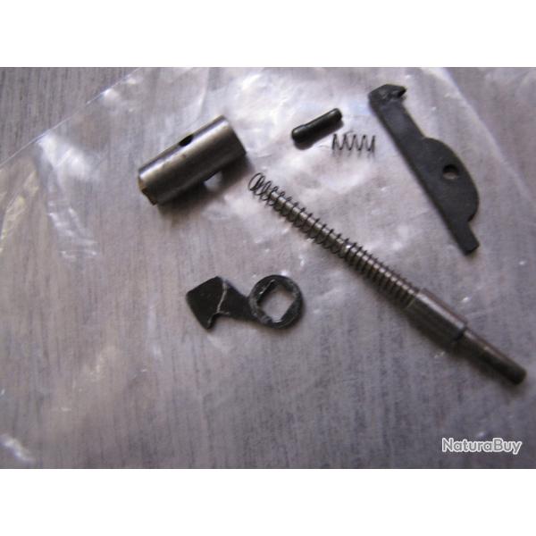 Lot pi�ces pour Armi Sport M92  9mmPAK d'alarme