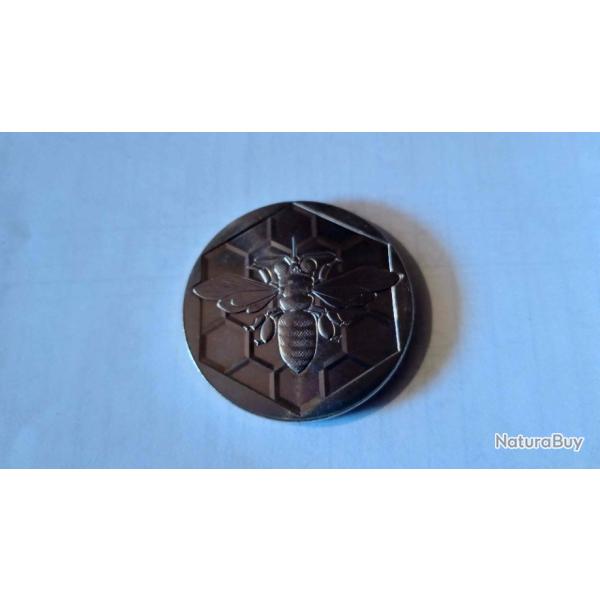 M�daille Abeille monnaie de Paris 1994