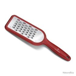 7.6081.1 R&acirc;pe &agrave; l&eacute;gumes Victorinox rouge