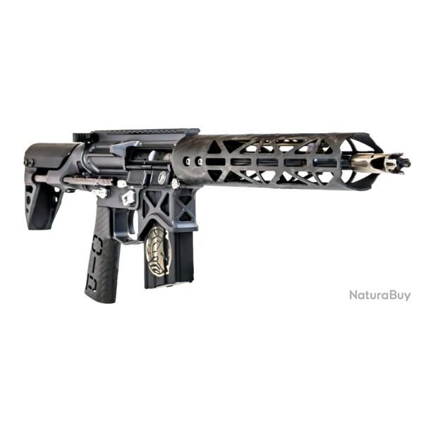 BATTLE ARMS - Carabine OIP Ultra-l�g�re, 10.5" - 223/556