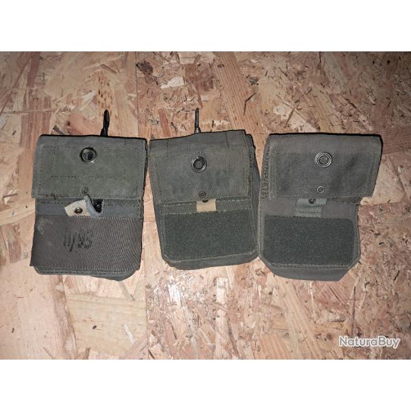 Pochettes � pansement