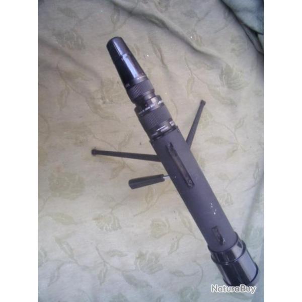 longue-vue Tasco X 15 � X 45