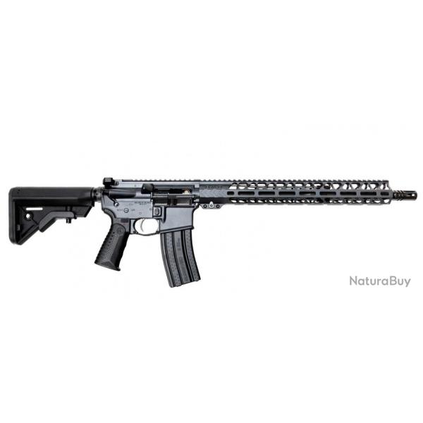 BATTLEARMS - Carabine WORKHORSE PATROL 16" - 223R