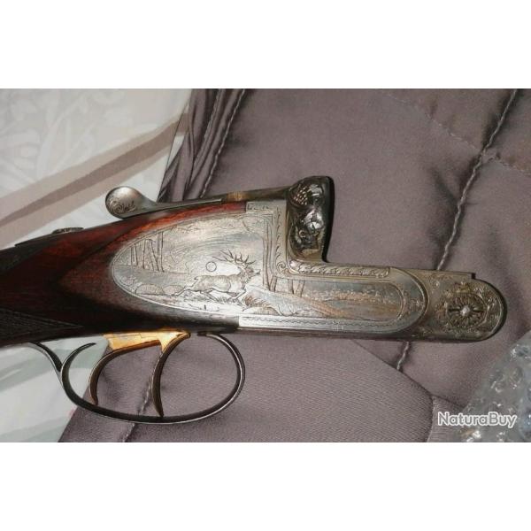 tr�s jolie calibre 12