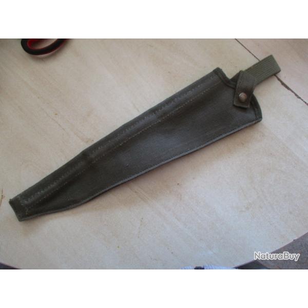 pochette de scie arm�e fran�aise