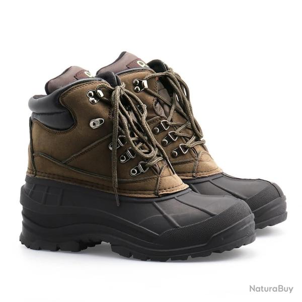 Chaussures chaudes Rouchette Qu�bec - 40