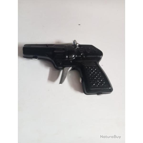 petit pistolet ancien gun � p�tart