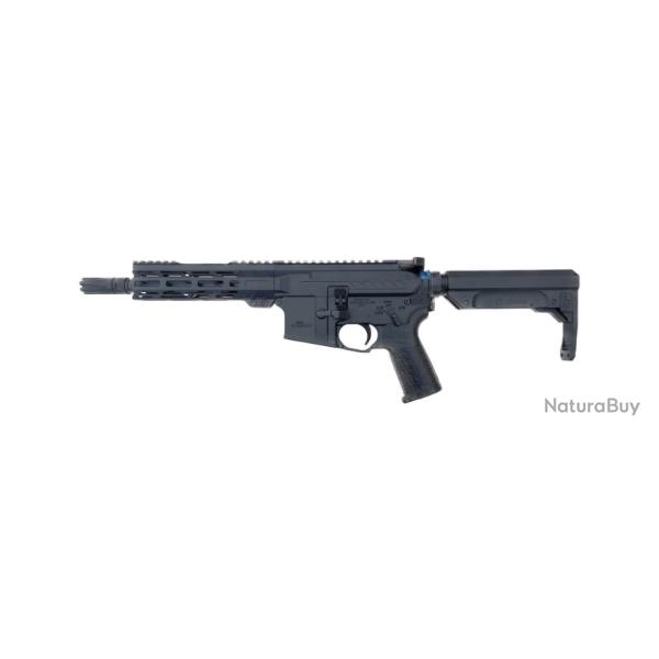 CMMG - Carabine Mk4 PDW 9" Armor Black - 22 LR