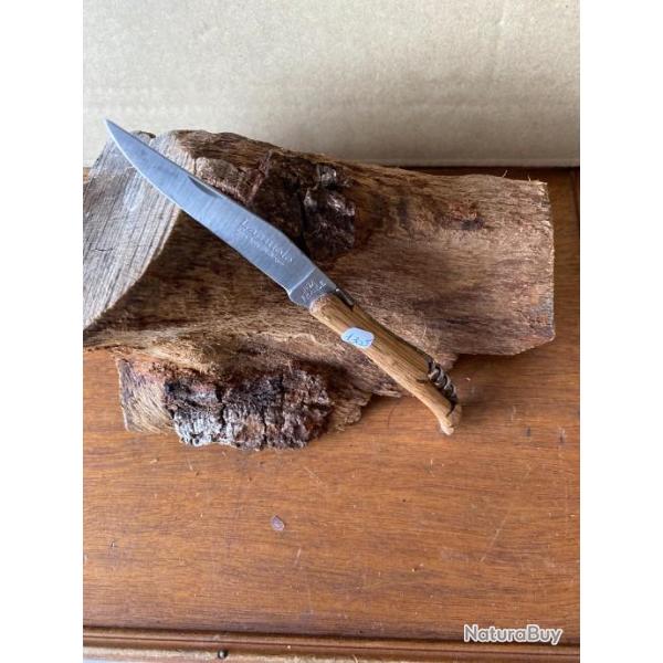 COUTEAU PLIANT LAGUIOLE FRANCAIS 2274 (2025 n