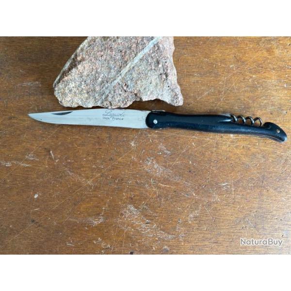 SPECIAL COLLECTIONEUR  COUTEAUX LAGUIOLE 2  (2025 n