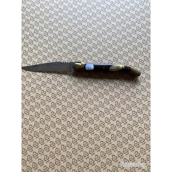 RARE COUTEAU LAGUIOLE   LE  PC  1904 1994   (2025 n