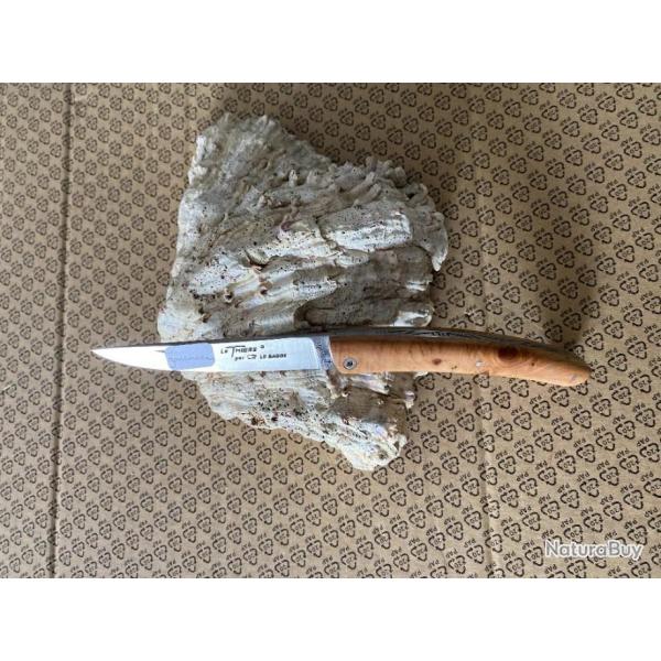 SPECIAL COLLECTIONEUR  LE THIERS PAR LE SABOT  (2025   n