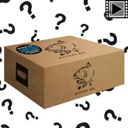 Boite Mystère Nash Mystery Box Limited Edition