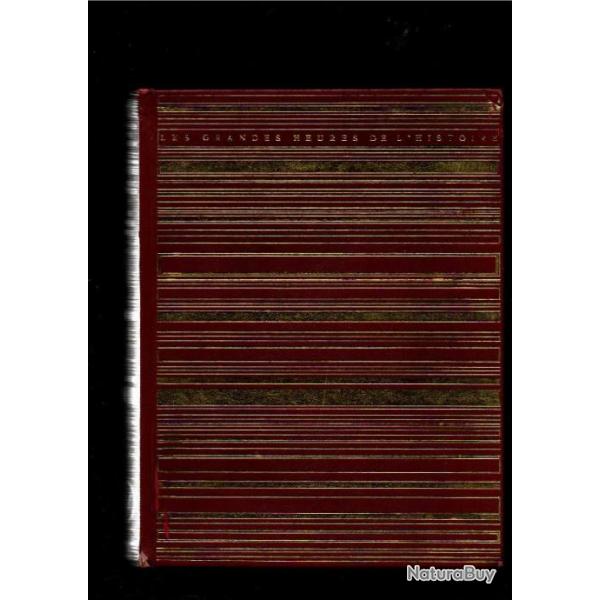 pearl harbour de walter lord  s�rie les grandes heures de l'histoire