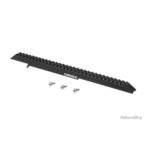 Rail sup�rieur pour STEYR AUG A3 Clawgear