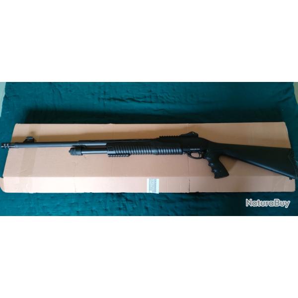 Fusil � pompe Utas Defense XTP Tactical Ray� 61 cm Cal 12/76