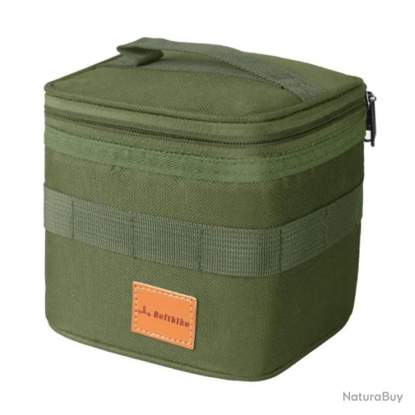 Sac de munition oxford 600D � fermeture et avec poign�e - Vert
