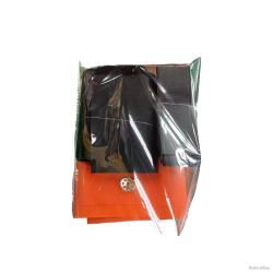 Kit de r&eacute;paration de gilet pour chien