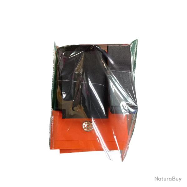 Kit de r�paration de gilet pour chien