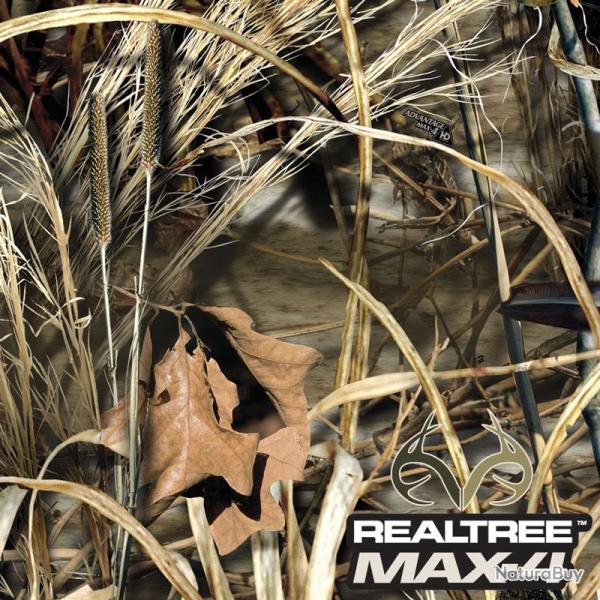 filet de camouflage REALTREE BASIC