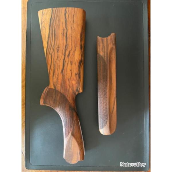 Crosse +longues  ponc� huile DT11