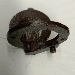 RESERVE POUR CROSSE DE FUSIL DE COLLECTION