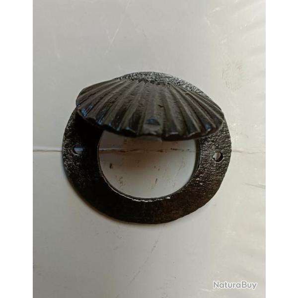 RESERVE POUR CROSSE DE FUSIL DE COLLECTION