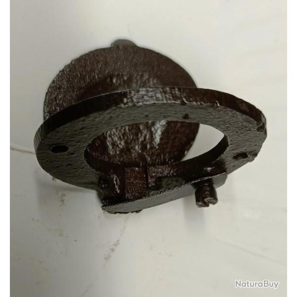 RESERVE POUR CROSSE DE FUSIL DE COLLECTION