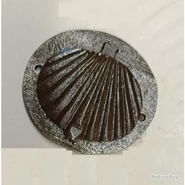 RESERVE POUR CROSSE DE FUSIL DE COLLECTION