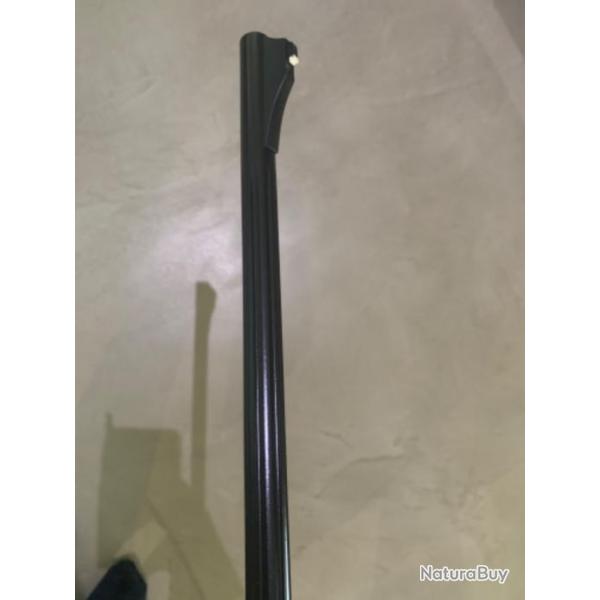 Canon blaser r8 flut� calibre 9,3x62 + chargeur