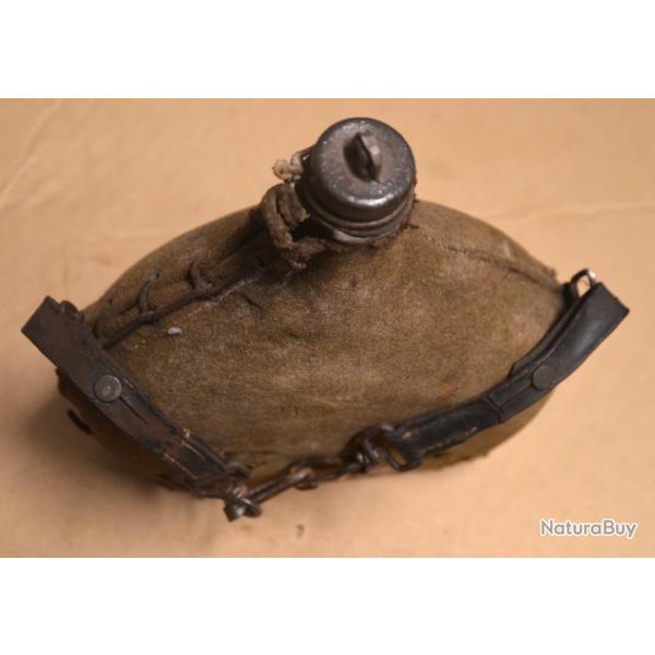 Gourde ww2 arm�e francaise