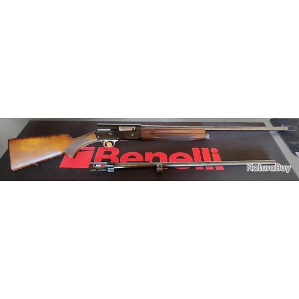 Superbe Fusil Browning Auto 5 Light en calibre 12/70 . Arme d'Occasion