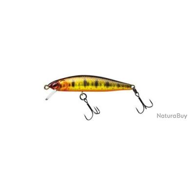 Leurre Illex Tiny Fry 50 SP HL Gold Trout