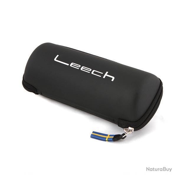 �tui � Lunettes Leech Hard Zip Case