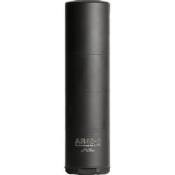 A-TEC - MODERATEUR DE SON AR 40-3 GEN 2 CAL. 223 - 1/2"-28 UNEF