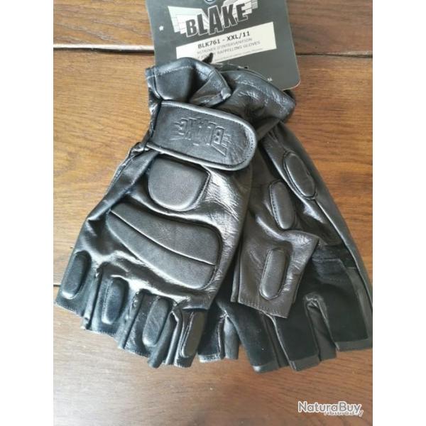 MITAINES D INTERVENTION GK TAILLE 11 refA023