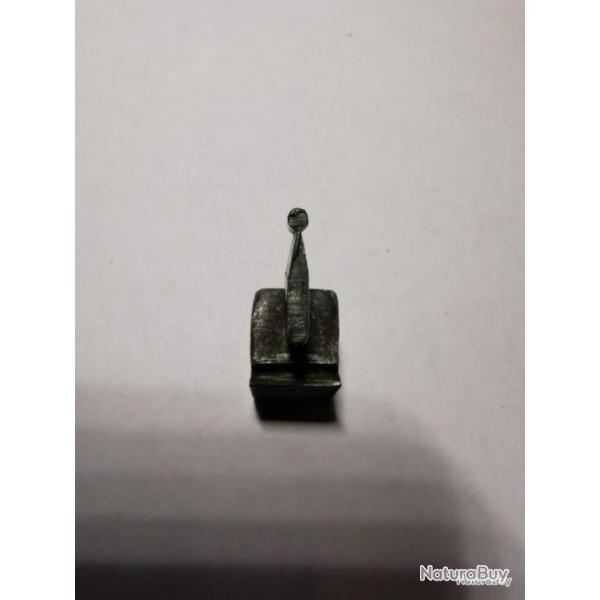 POINT DE MIRE POUR CARABINE DAMON ou SCOLAIRE ou AUTRE CARABINE stphanoise refA026