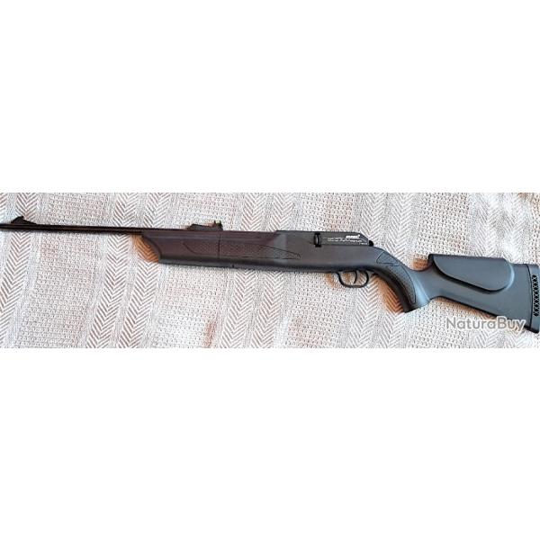 Carabine Hammerli (UMAREX) 850 AIR MAGNUM � CO2 88g calibre 4.5mm