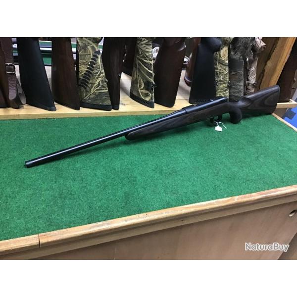 Mauser M 18 Pure Calibre 7mm Rem Mag Canon long en STOCK