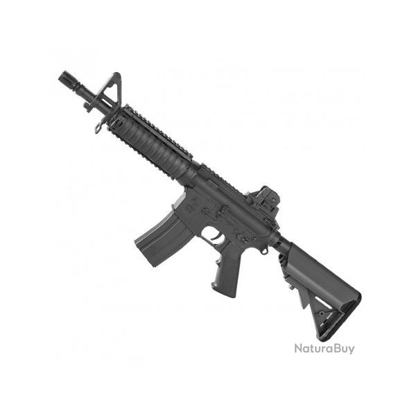 Airsoft - Colt M4 CQB �lectrique non blow back | Cybergun (0000 0661)