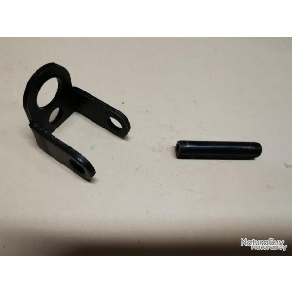 PIECE D ASSEMBLAGE POUR CARABINE REMINGTON WOOD MASTER 742 refA026