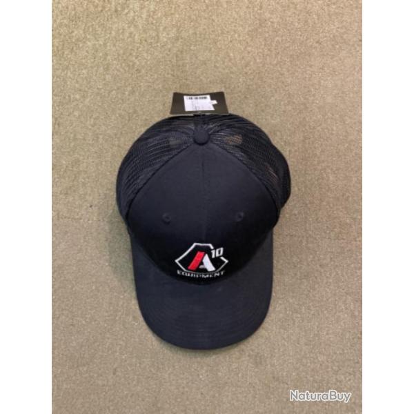 Casquette A10 �quipement