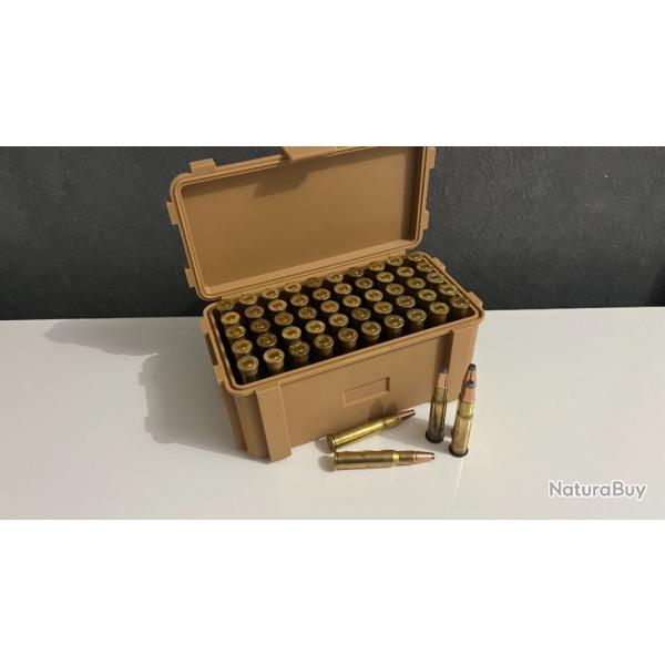 Bo�te � munitions 30-30 Win