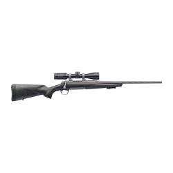 Pack Sp&eacute;cial ! Carabine &agrave; verrou Browning X-Bolt Pro Carbon2 + Lunette Kite K4 - 7 RM / 61 cm / Pack