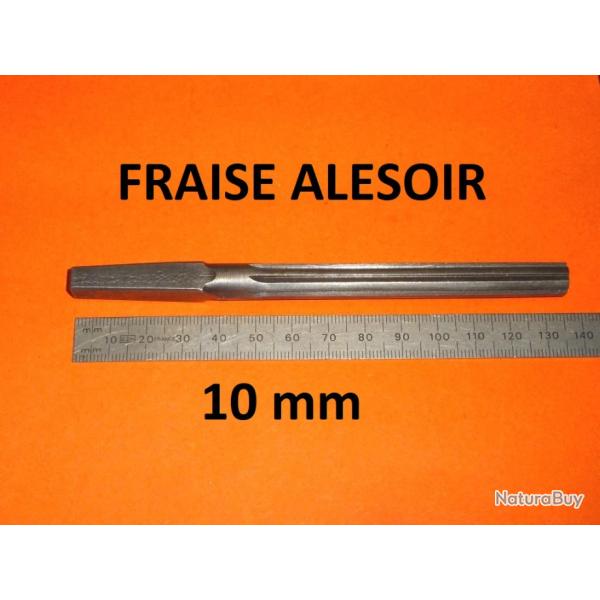 fraise al�soir diam�tre 10 mm - VENDU PAR JEPERCUTE (D23B857)